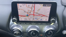 Nissan Juke 1.0 DiG-T 114 N-Connecta 5dr Petrol Hatchback